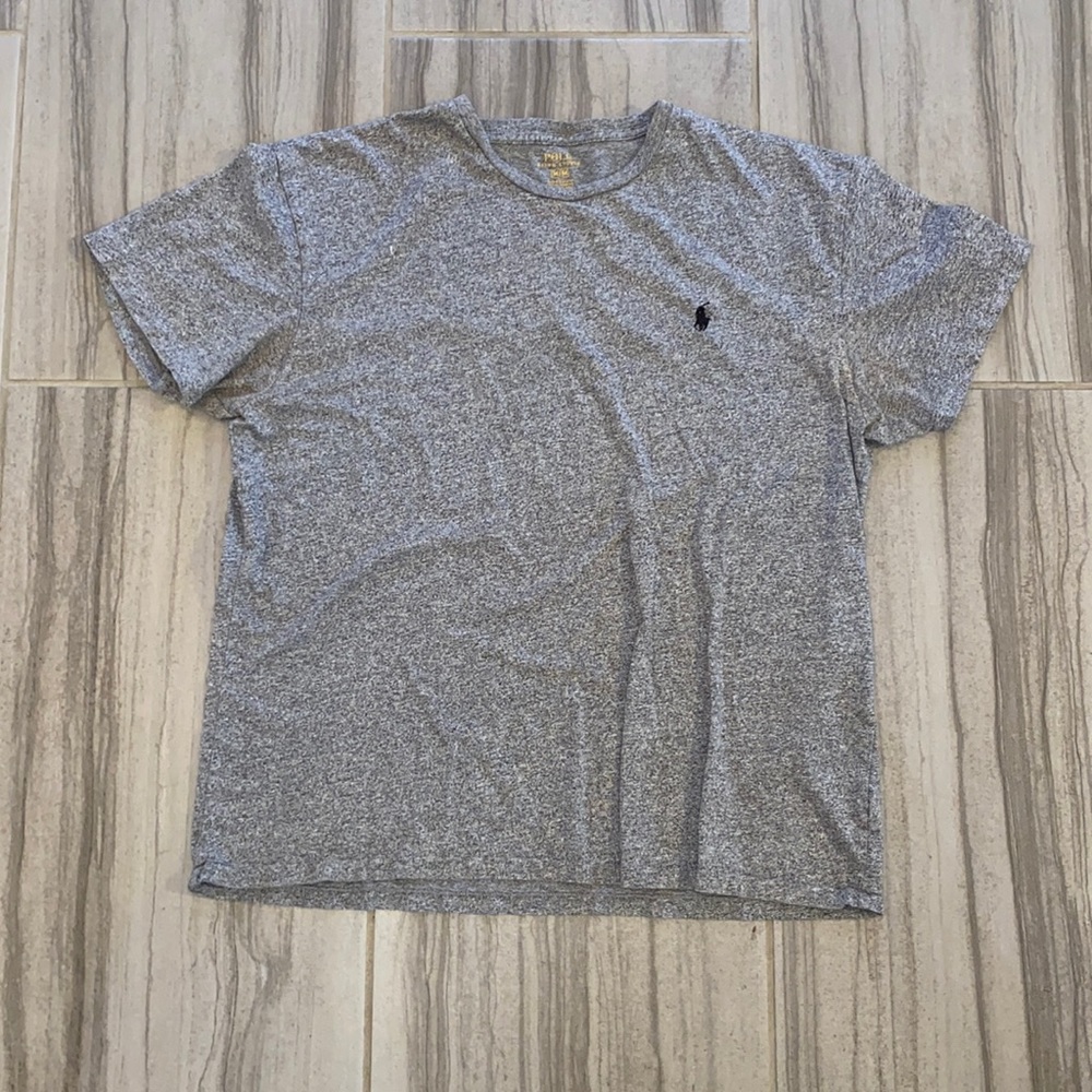 Polo Ralph Lauren Crew Neck T-Shirt
